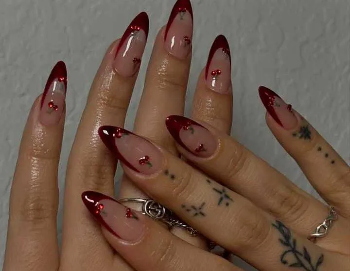 classy halloween nails 021 6569f26371