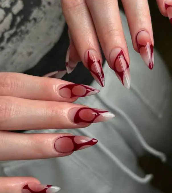 classy halloween nails 027 827c56cf8d