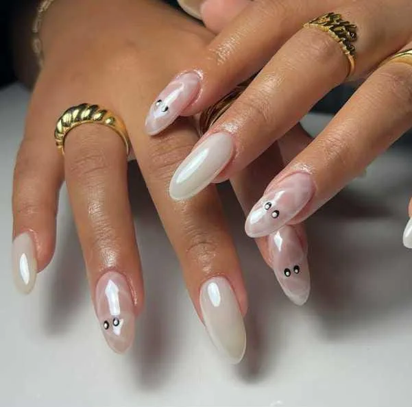 classy halloween nails 028 76d421558e