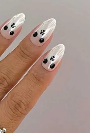 classy halloween nails 040 d8806ac73c
