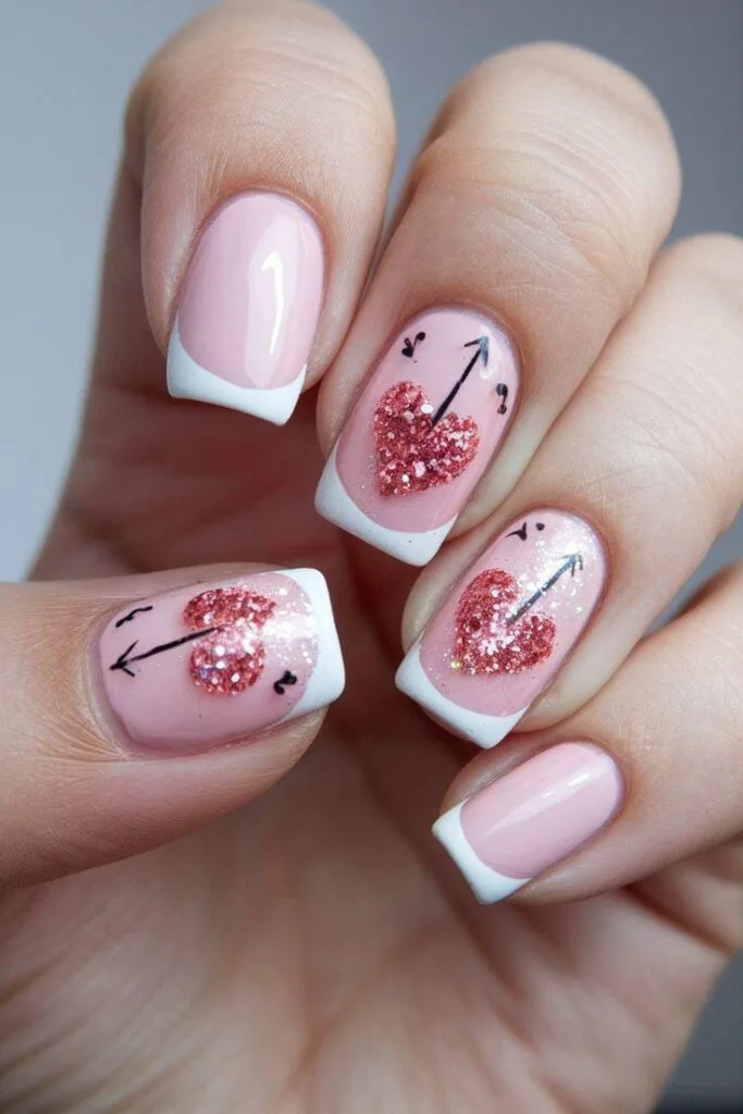 classy valentines nails 004 f63585199f