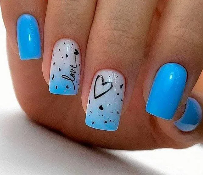 classy valentines nails 015 e3f8ac1d08
