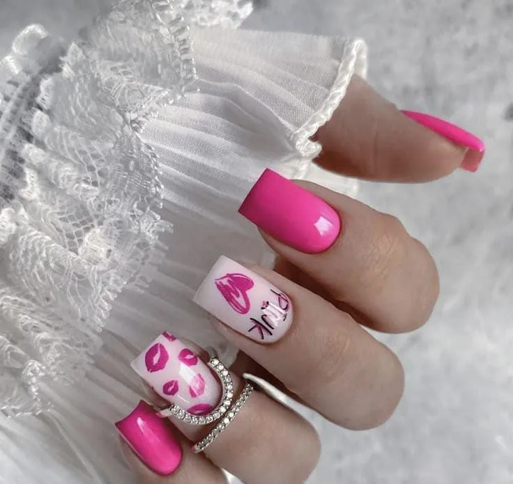 classy valentines nails 032 c899309e69