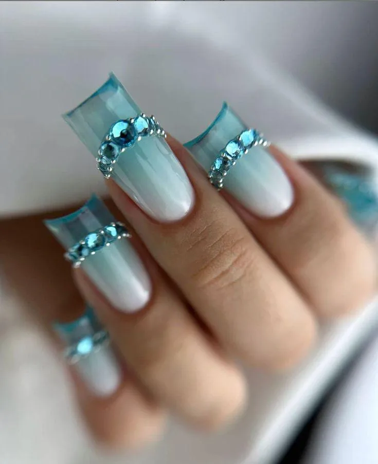 classy valentines nails 036 6192368275