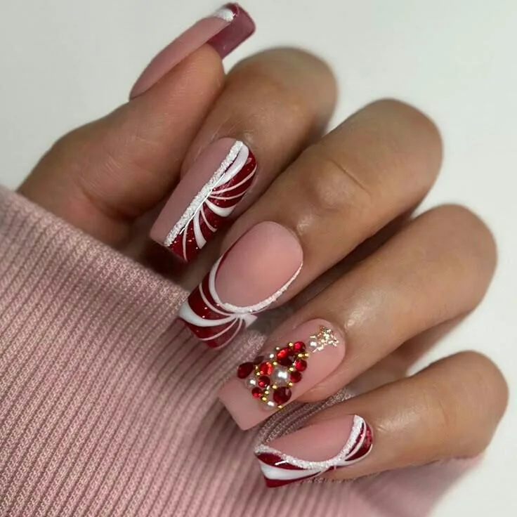 classy winter nails 007 bbf354326e