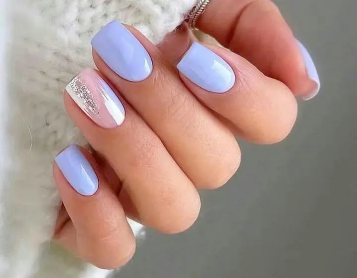 classy winter nails 010 bc1645aabb