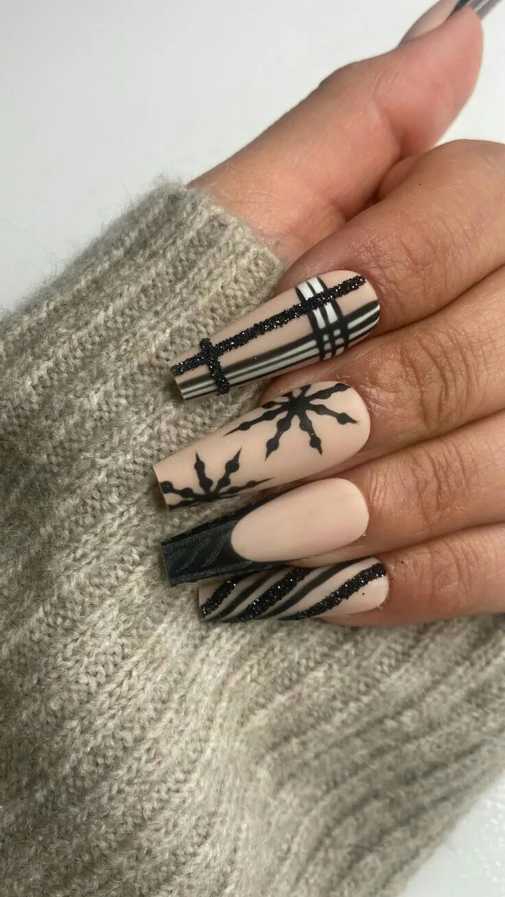classy winter nails 013 098b7745f2