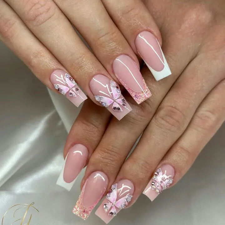 classy winter nails 021 e7401815f6