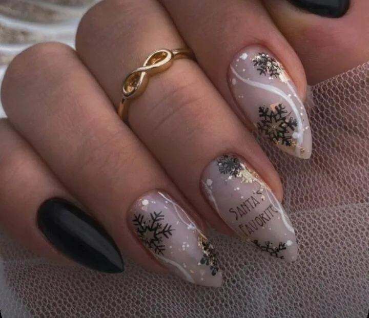 classy winter nails 032 ec36f94cb3