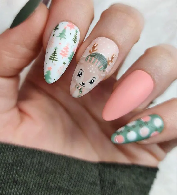 cute christmas nails 002 89ca08f5fc