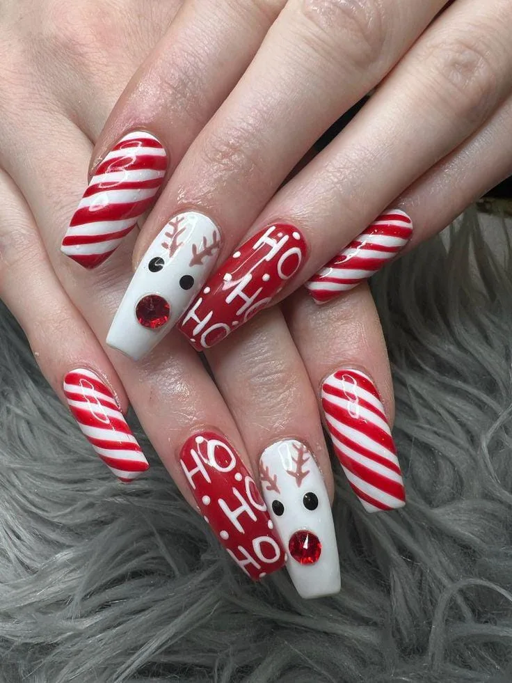 cute christmas nails 006 882e1f2520