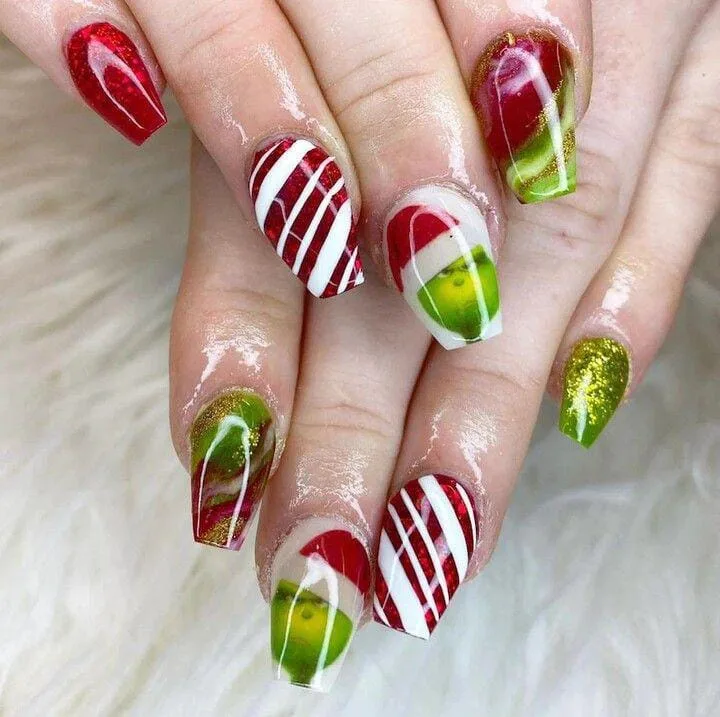 cute christmas nails 016 9c012dbbc3