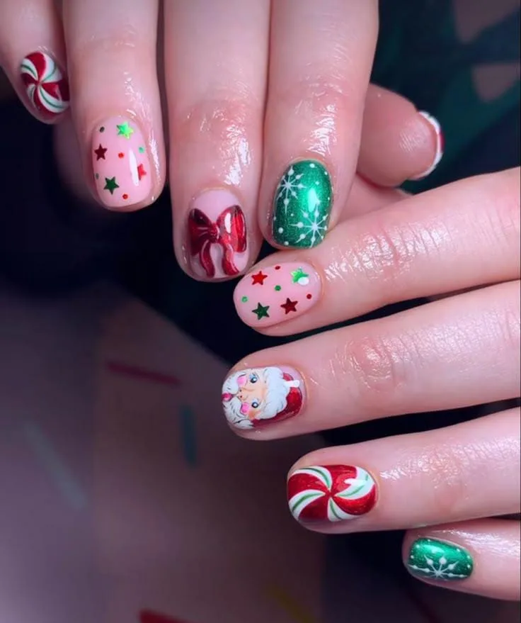 cute christmas nails 023 ea473372a8