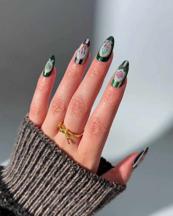 cute christmas nails 026 f37a8c1458