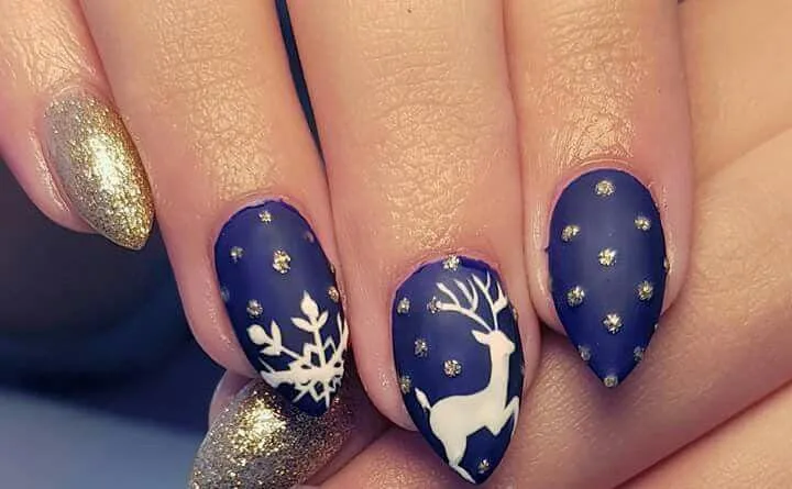 cute christmas nails 035 107be51d31