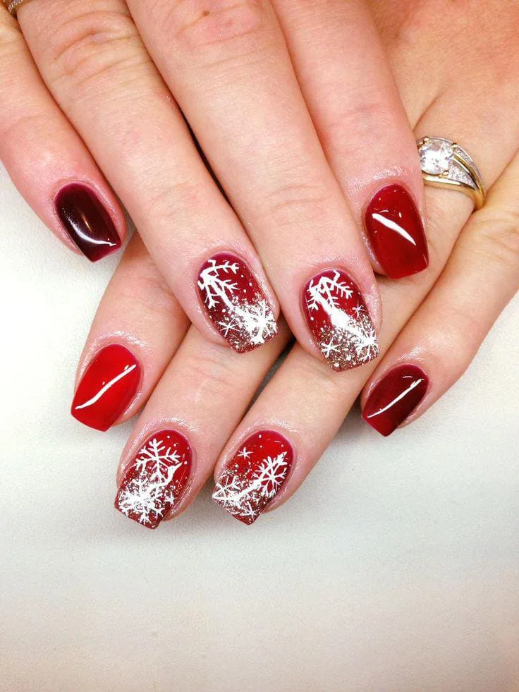 cute christmas nails 038 d4b1b8be77