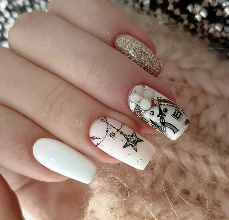 cute christmas nails 042 44ac7ec0e7