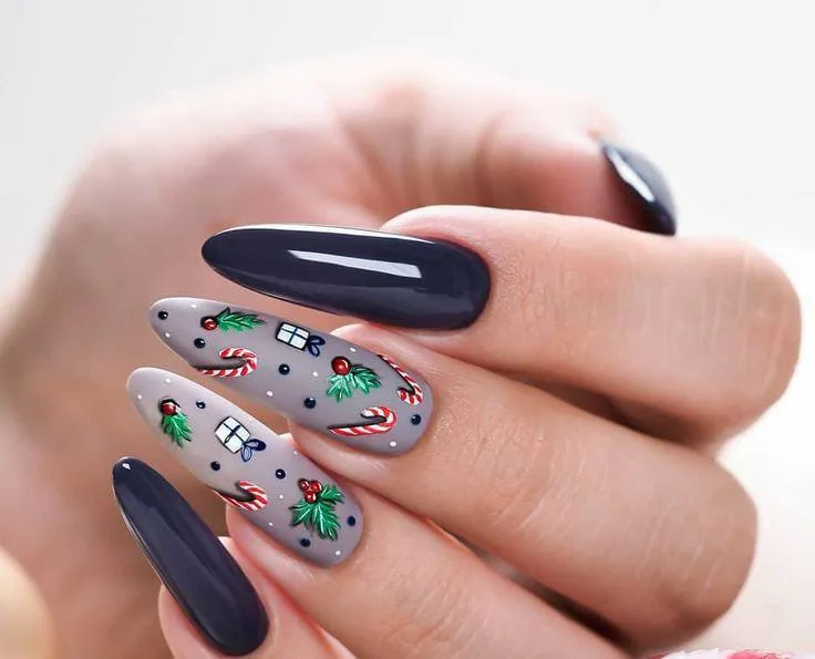 cute christmas nails 048 1721f2ff0d