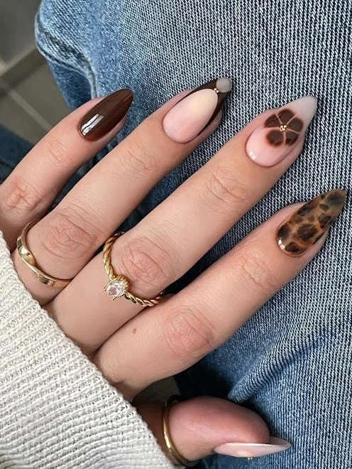cute fall nail designs 008 1f45d639dd