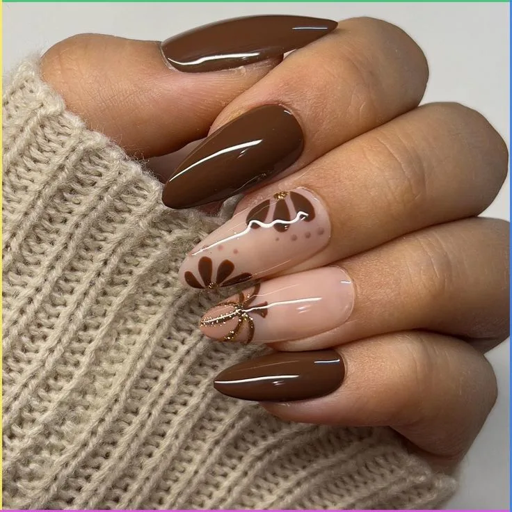 cute fall nail designs 011 ddabc2e423