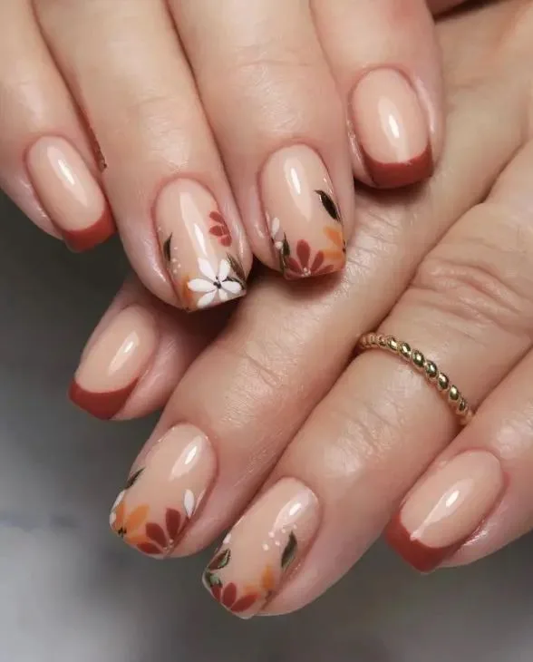 cute fall nail designs 012 46be5e299a