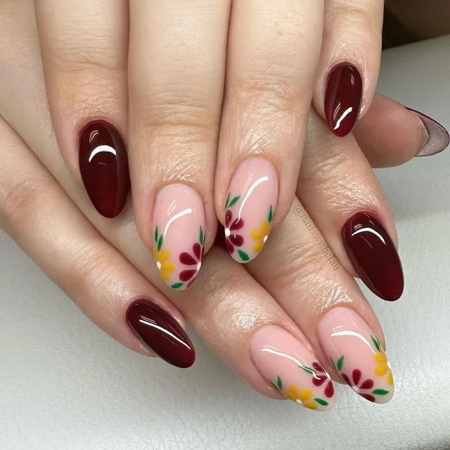 cute fall nail designs 013 20acaac0e4