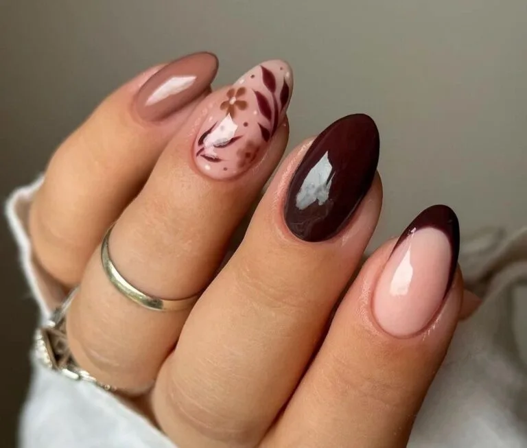 cute fall nail designs 015 8af7e0deb3