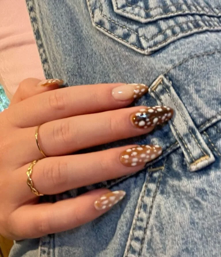 cute fall nail designs 017 0978c98419