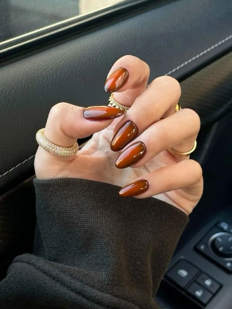 cute fall nail designs 019 ee2243bb7a