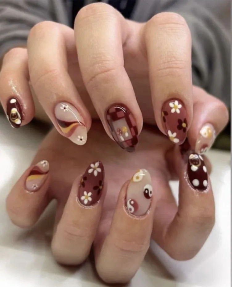 cute fall nail designs 020 1b59752481