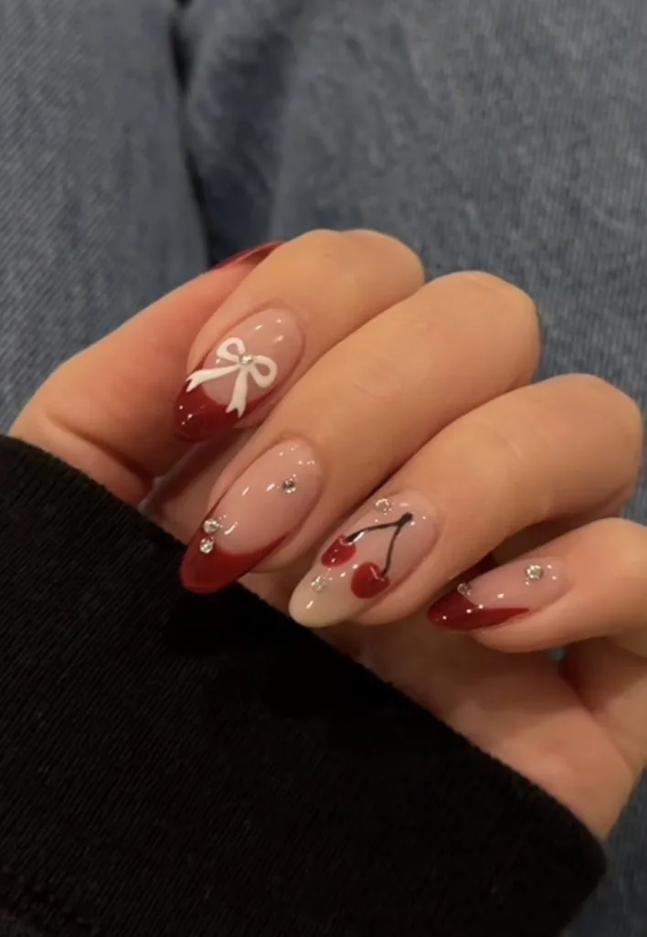 cute fall nail designs 021 8c23161682
