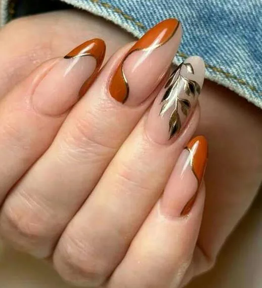 cute fall nail designs 026 2da9027512
