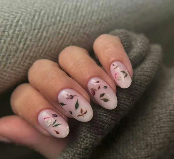 cute fall nail designs 027 730ab7489c