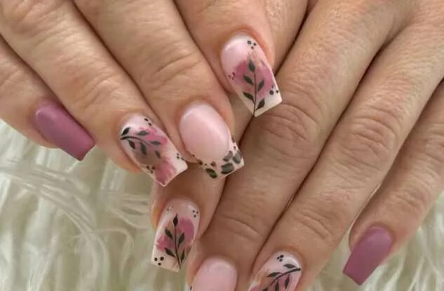 cute fall nail designs 030 41b62fdb96