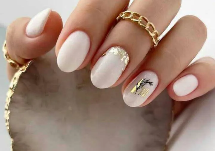 cute fall nail designs 045 cbe77f8f52