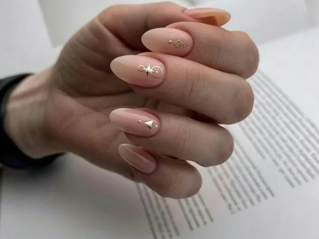 cute fall nail designs 047 e736f59104