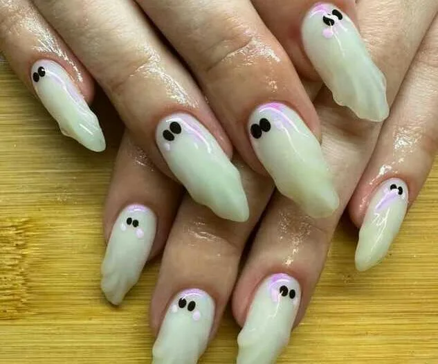 cute halloween nails 005 3ab64b0074