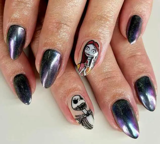 cute halloween nails 007 b84714e0dd
