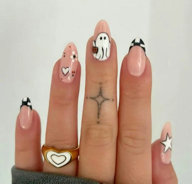 cute halloween nails 008 cc96d36147