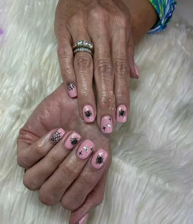 cute halloween nails 011 9b3a41dadc