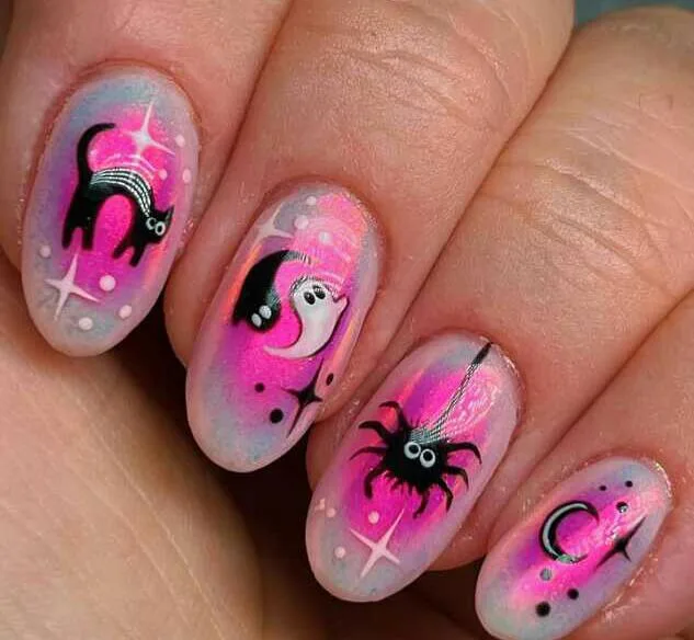 cute halloween nails 012 2c9c48ac50
