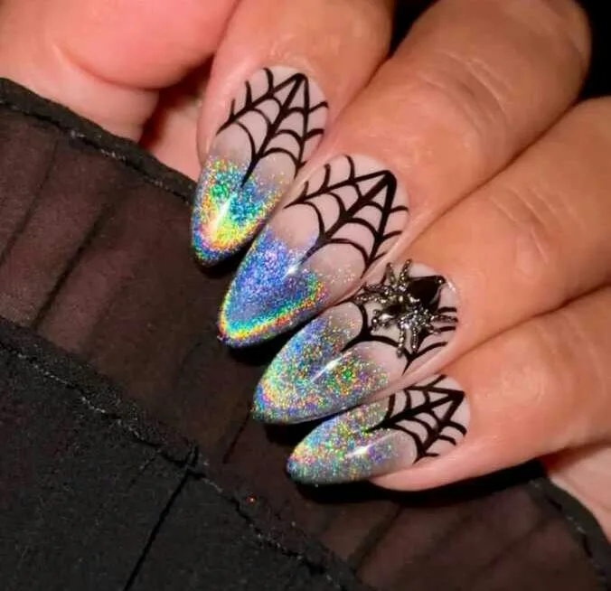 cute halloween nails 024 ae6c844634