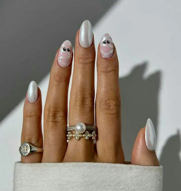cute halloween nails 030 be426f6360