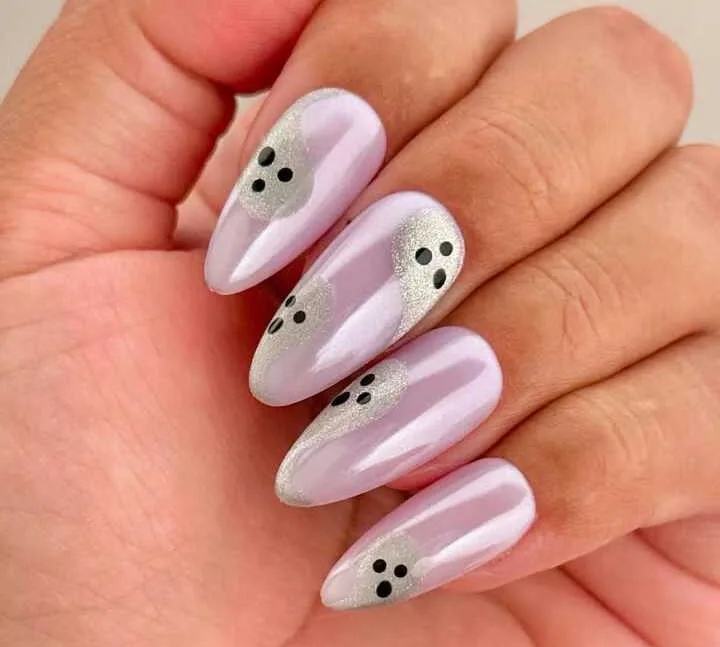cute halloween nails 032 786d9f3697