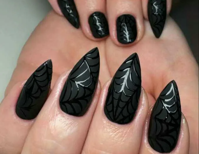 cute halloween nails 034 d964ede2c4