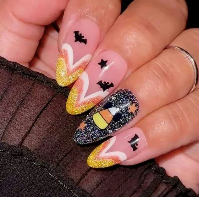cute halloween nails 039 b0b2e6512b
