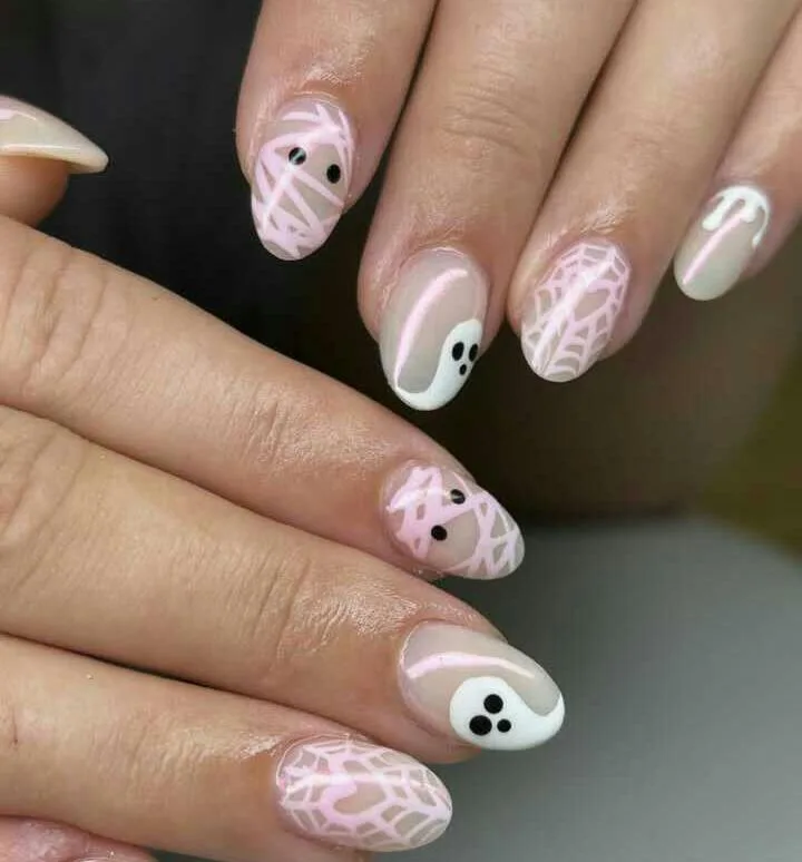 cute halloween nails 043 b620260208