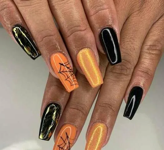cute halloween nails 046 e2591c3027