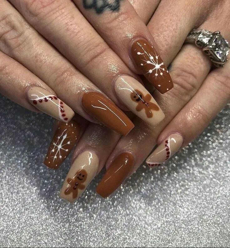 cute winter nail designs 003 e44607470f