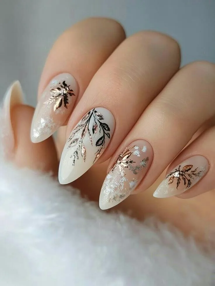 cute winter nail designs 009 cc13a38c48